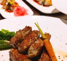 Grass-Fed Filet Mignon