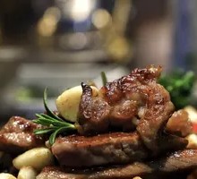 Signature Teppanyaki