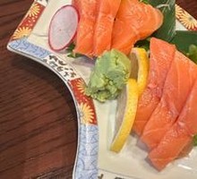 Salmon Belly
