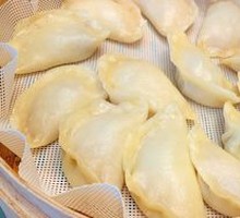 Steamed Dumplings