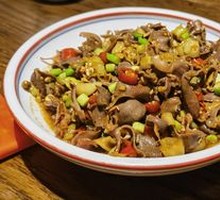 Chicken Offal