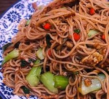 Nanchang Fried Rice Noodles