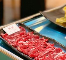 Tendon Meat