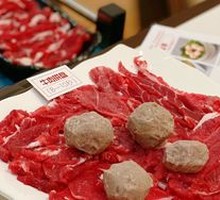 Beef Platter