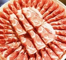 Inner Mongolia Lamb Leg Meat