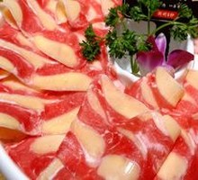 Powerful Beef Tendon King