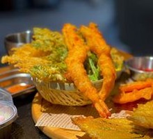 Yingdao Snack Platter