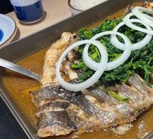 Heavenly 18-Spice Grilled Fish