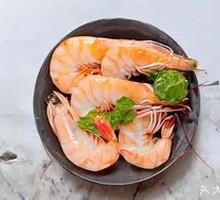 South American Shrimp