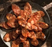 Six-Star Old Jinan Sausage