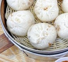 Steamed Pork Dumplings
