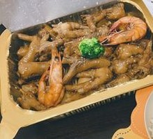 Secret-Recipe Chicken Claw Stew