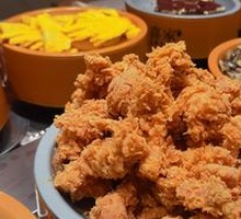 Korean Fried Chicken