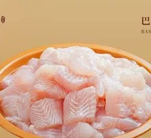 Basa Fish
