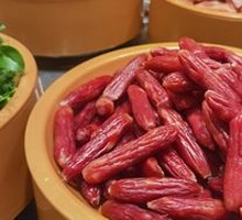 Chinese Sausage