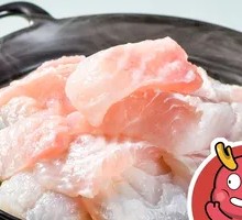 Dragon Song TOP1 Pangasius Fillet