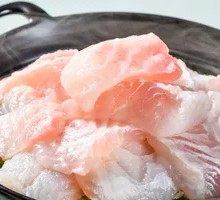 Skin-on Basa Fish