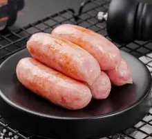 Crispy Roasted Sausage