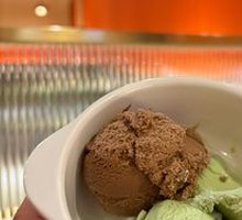 Ice Cream