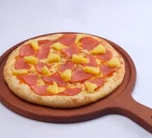 Hawaiian Pizza