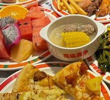 Durian Pizza