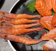 Premium Sashimi Platter