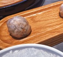 Shrimp paste