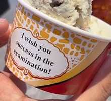 Ice Cream