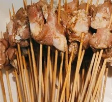 Five-Spice Pig's Trotter