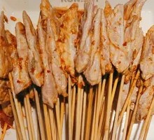 Secret-Recipe Chicken Wing Tips