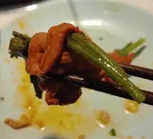 Cilantro Beef