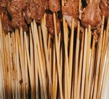 Black Pepper Beef Strips