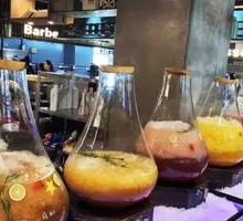 Special Tea Beverage