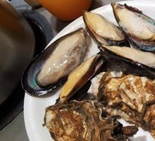 Seafood