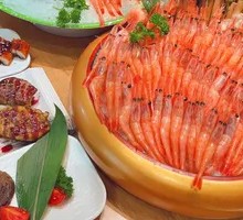 Sashimi Platter
