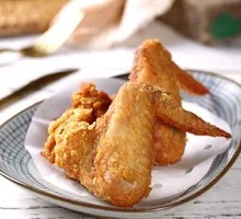 Signature Crispy Delight Chicken Drumstick