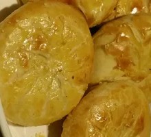Crispy Beef Pie