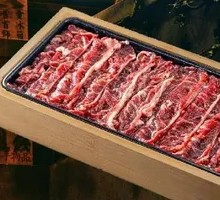 Garlic Beef