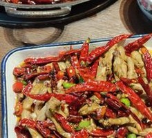 Braised Chicken Feet