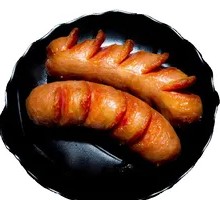 辣汤香肠