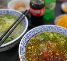 Lanzhou Lamian