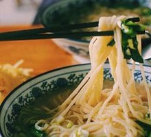 Jiaodong Shuai Noodles
