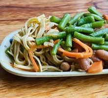 Cold Appetizer