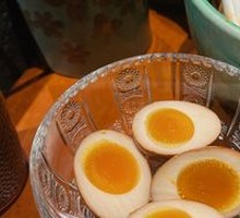 Master Soft-Boiled Egg