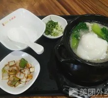 Vegetable Egg Canned Noodles