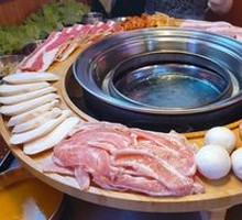Beef Short Plate (Original Flavor)
