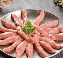 韩式四味风干肠