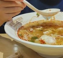 Fresh Shrimp Dumplings