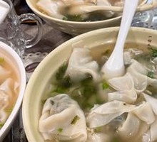 Shrimp Dumplings