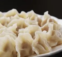 Shrimp Dumplings
